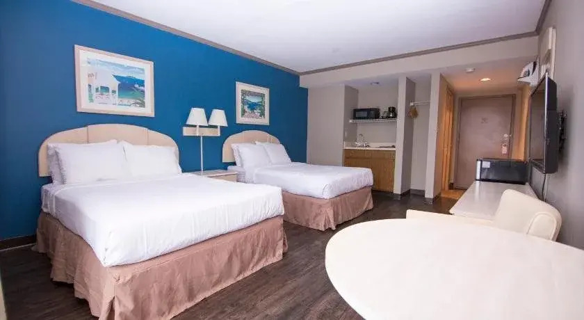 Hotel Dewey