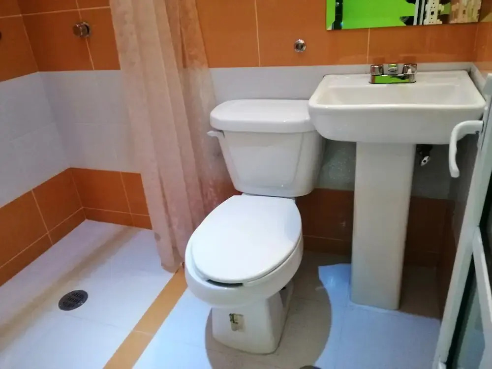OYO Hotel Marquiz