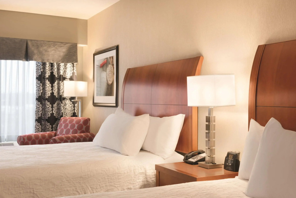 Hilton Garden Inn Akron-Canton Airport