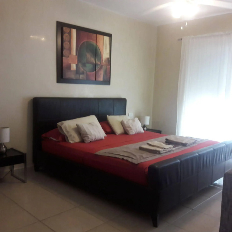 B&B Vida Nueva