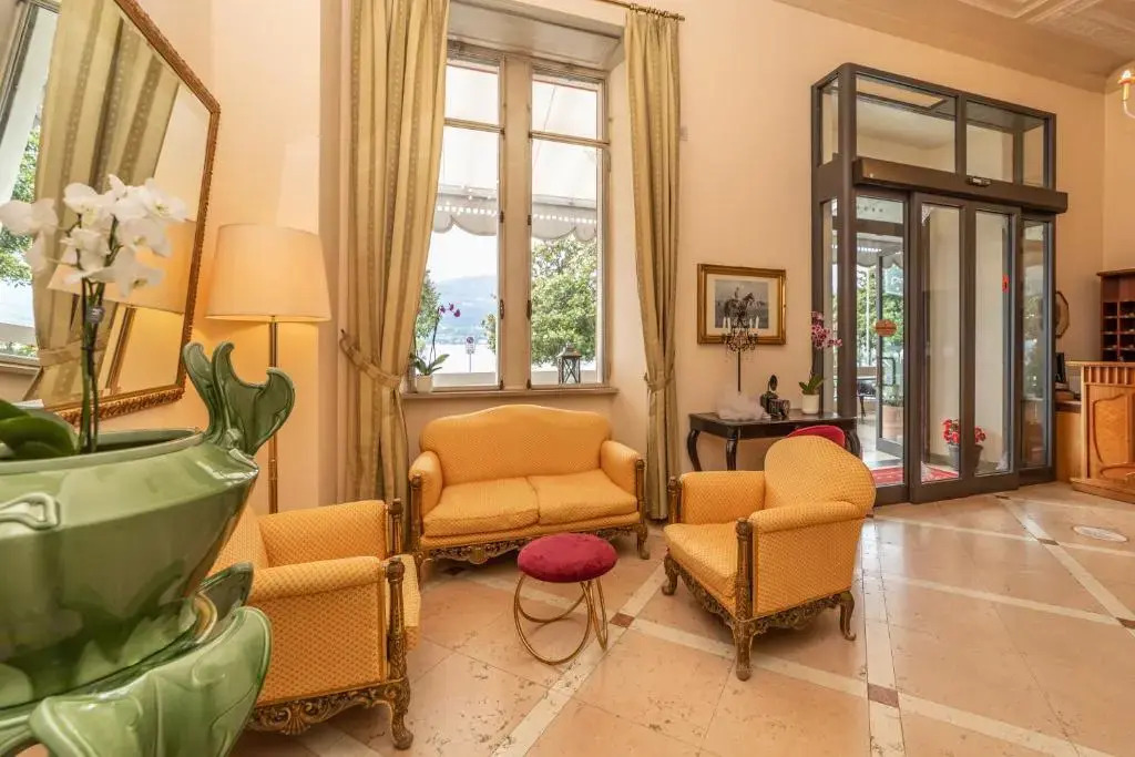 LVG Hotel Collection - Pallanza