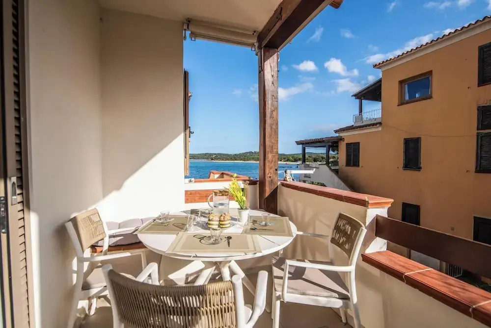 Piazzetta Albatros 50m From The Beach