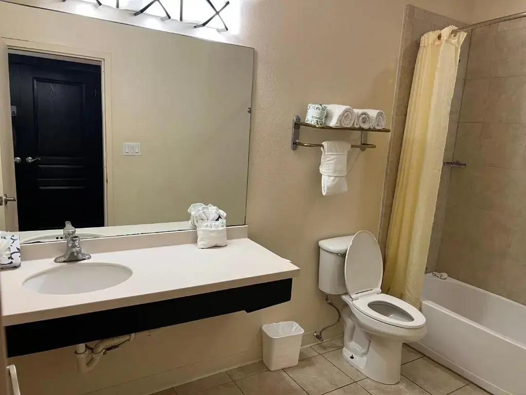 Sunchase Inn & Suites