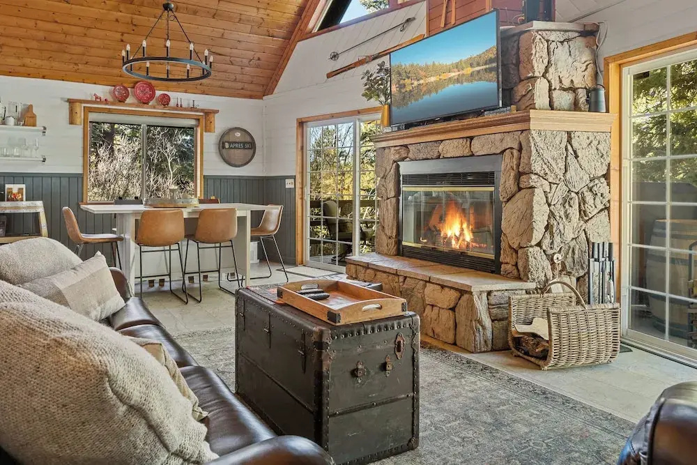 Chalet Vino