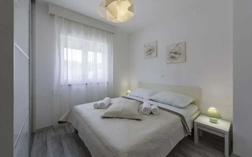 Apartment LEA