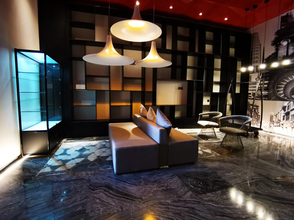 Paco Hotel BeiJing Road Metro Guangzhou
