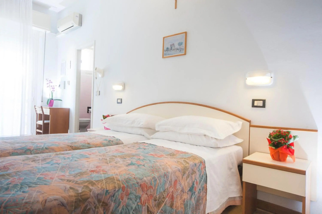 Hotel Latini