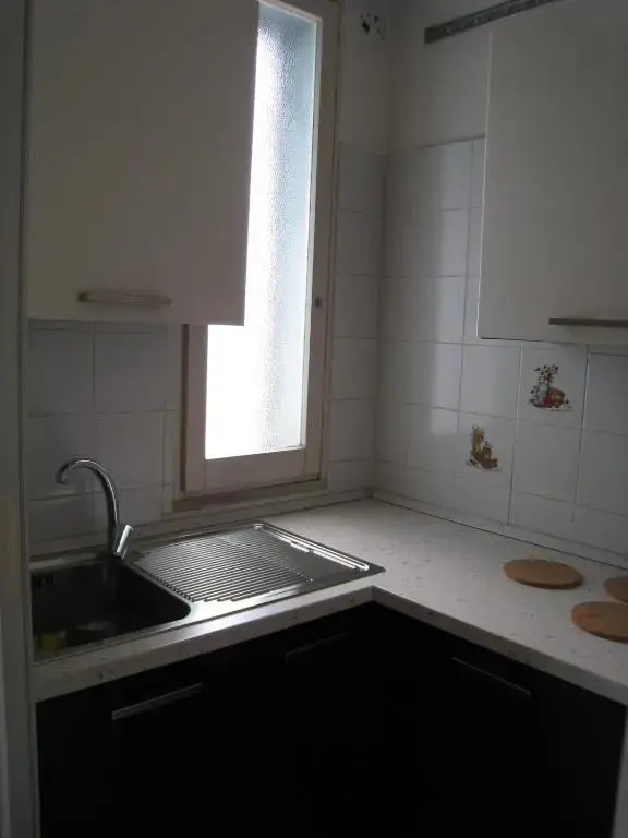 Appartamento Adriatico