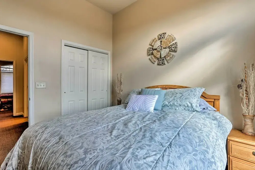 Townhome w/ Grill < 1 Mi to Big Boulder Mountain