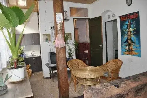 Old City Hostel