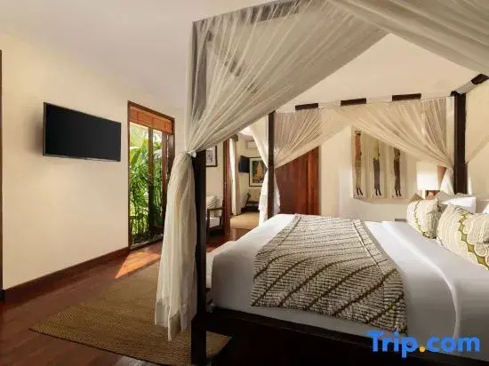 The Suar Seminyak by Nakula