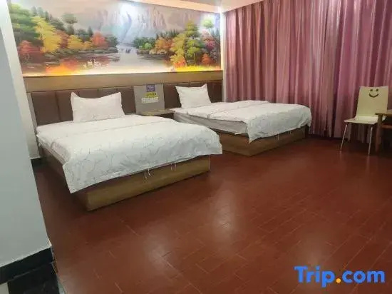 Yuexin Travel Rental (Sanya Haitang Bay Branch)