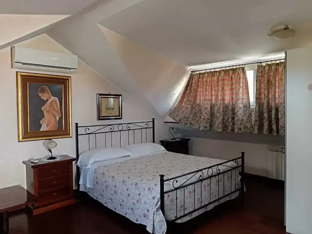 B&B Domus Gratiae