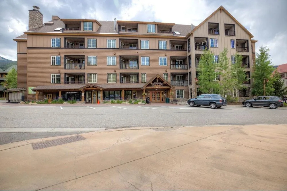 Dakota Lodge #8521 - 1 Br Condo