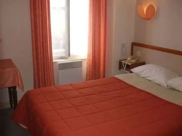 Hôtel Arc en Ciel