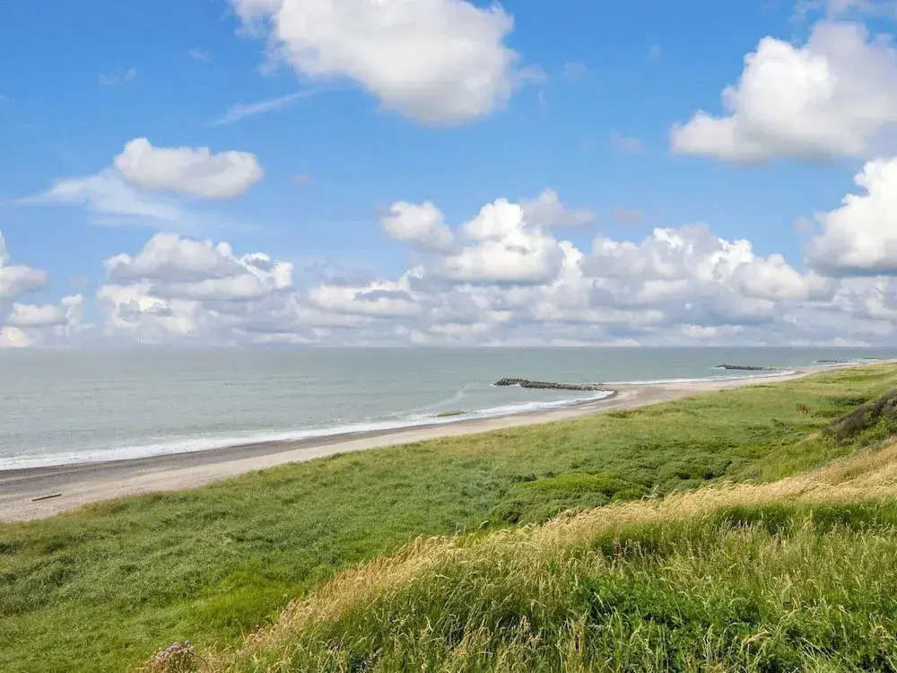 12 Person Holiday Home in Lemvig