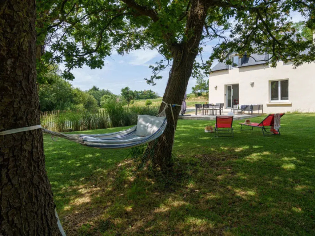 House Penhors Plovan