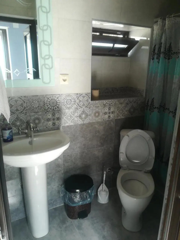 guest house lela rezo