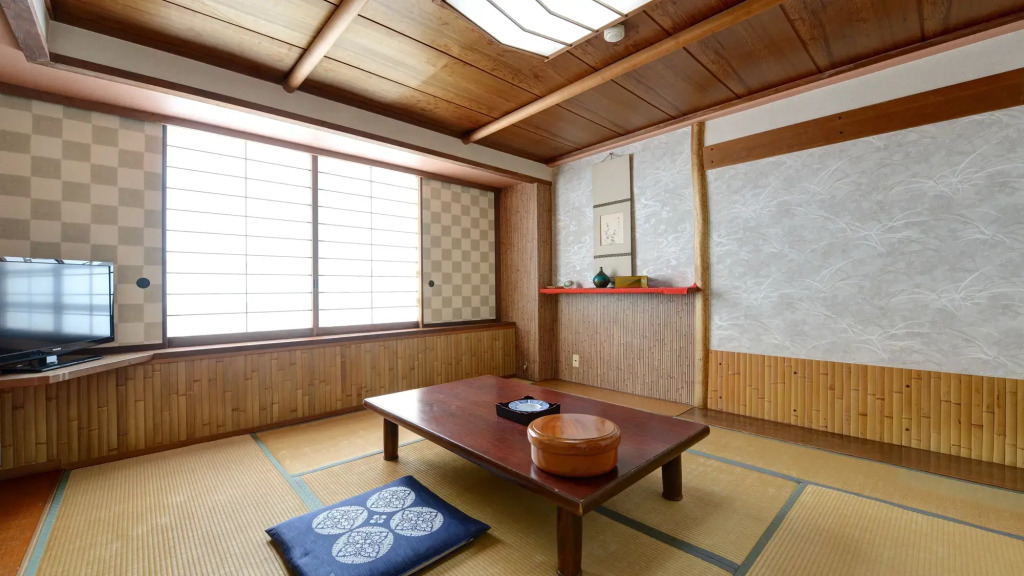 Suisenkaku