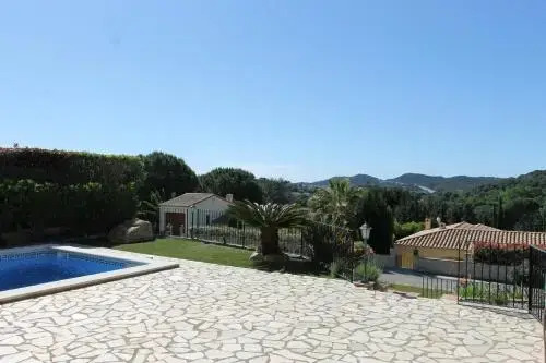 Villa Puig Rosell