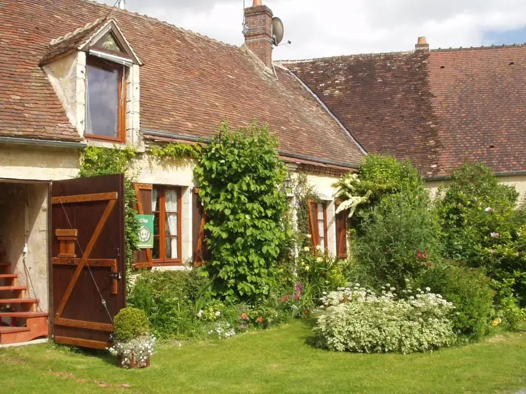Gîte de La Galaisière