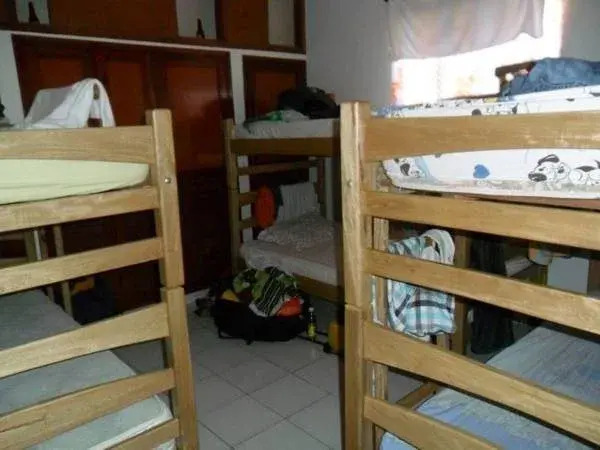 The Meeting Point Hostel