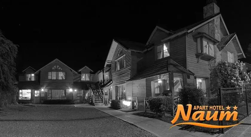 Naum Apart Boutique & Spa