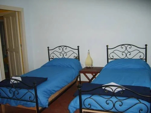 Bed  Breakfast Nubes Alba