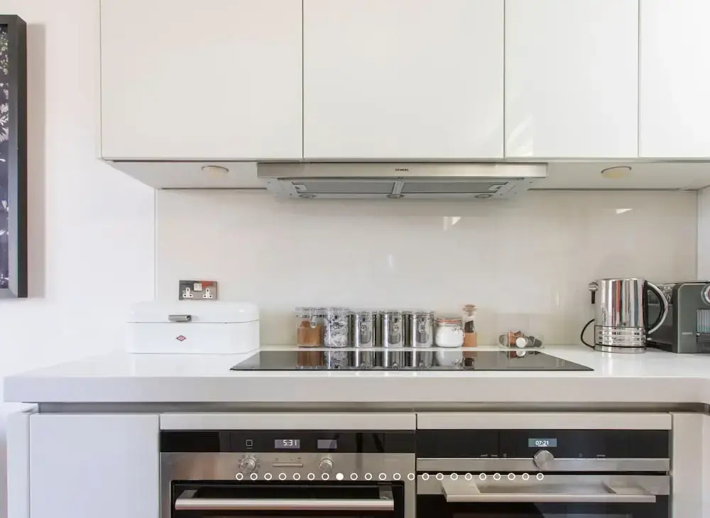 3Bedroom Mews House with Garden