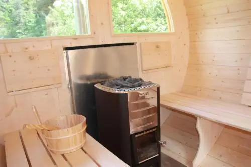 Camping Du Parc