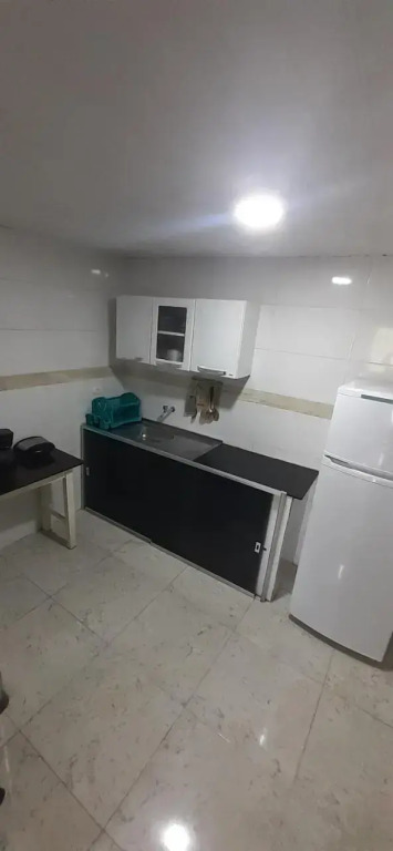 Casa Amarelinha