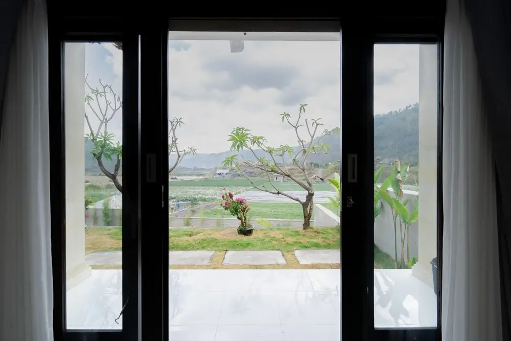 Batur Kencana Villa Mitra RedDoorz