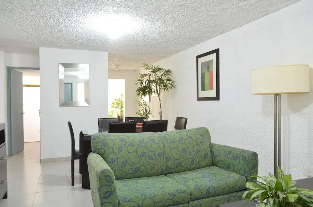 Departamento Mariano Otero 1