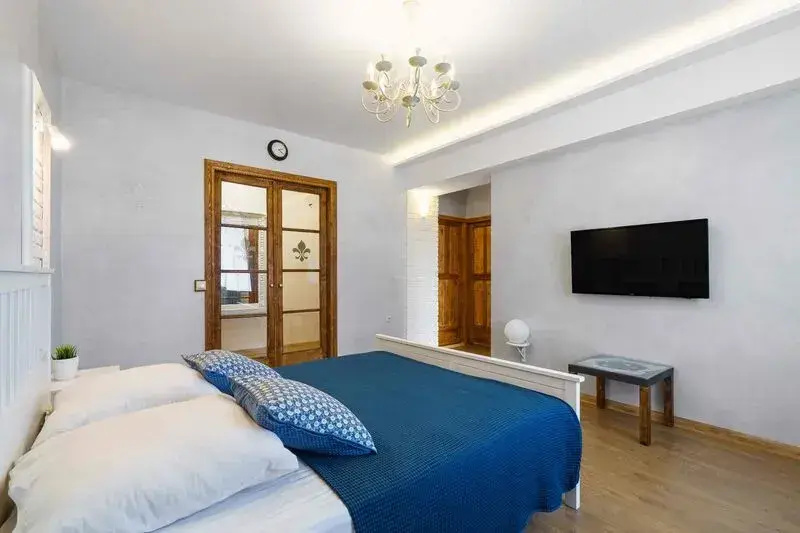 Apartment office GOOD NIGHT, str. Kirova, bld. 37
