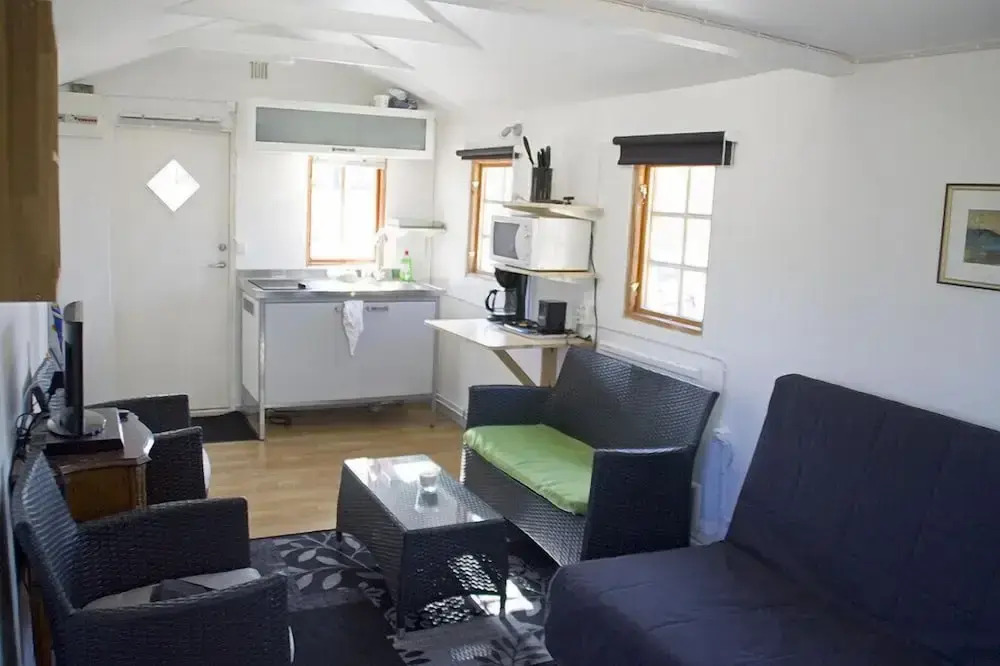 Holiday Home Sundslätt