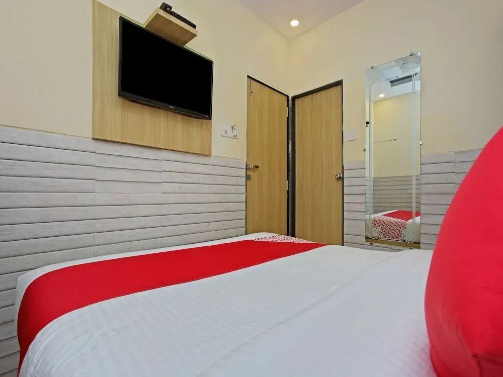 Hotel KF Residency