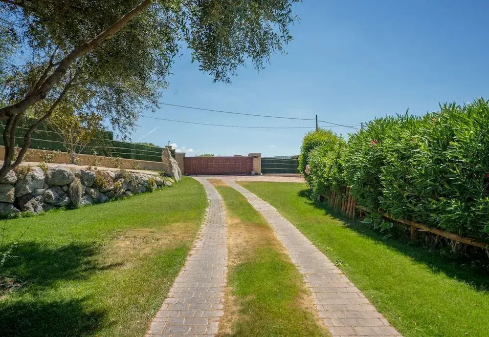 B&B Tramentu