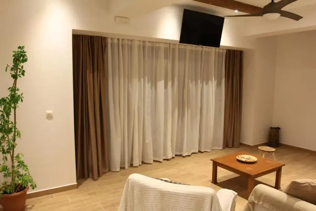 Abraham Apartments