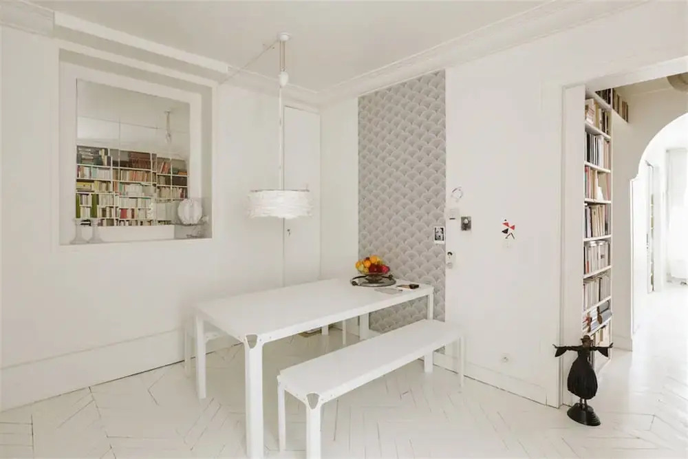 Luxury Apartment Marais - Smartrenting