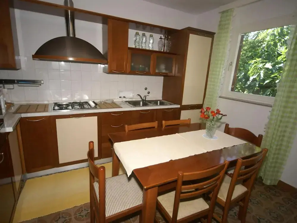 Holiday Home in Pula Near Beach