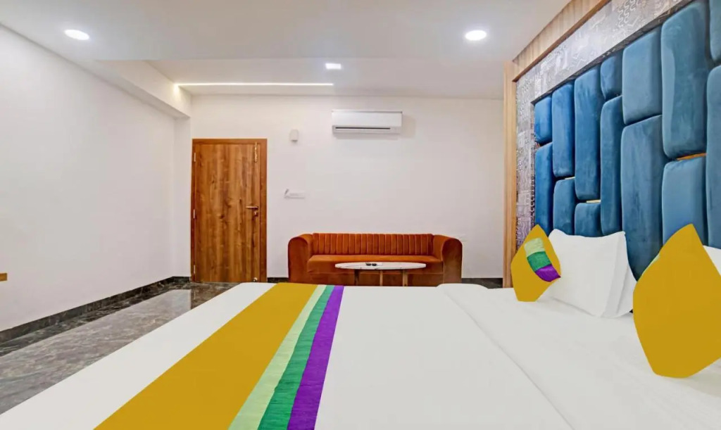 Itsy Hotels Phoenix