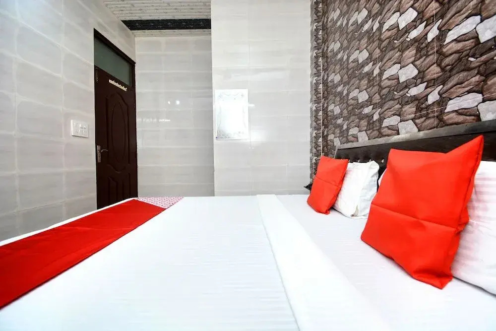Oyo 29417 Ms Guest House