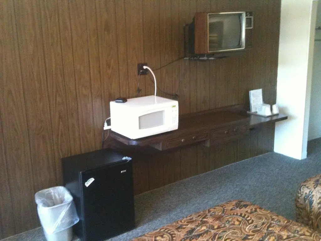 Teton Gables Motel