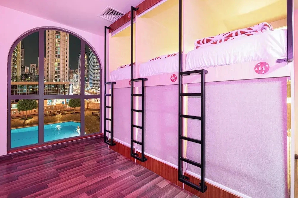 Villa Duplex Cozy hills - JBR Beach