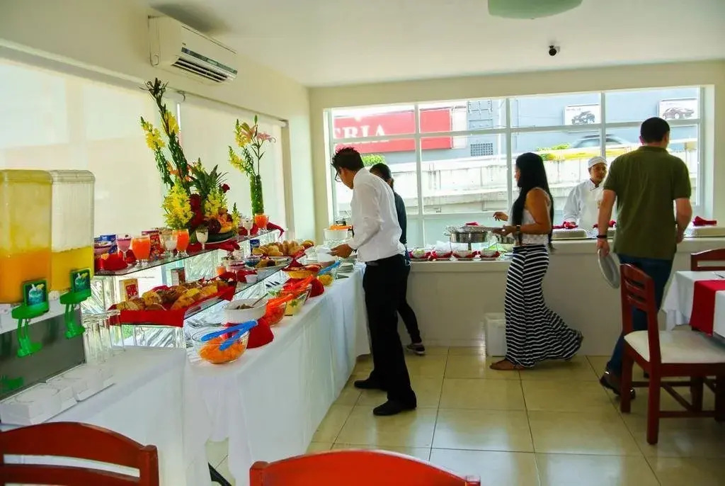Hotel NV Guadalajara