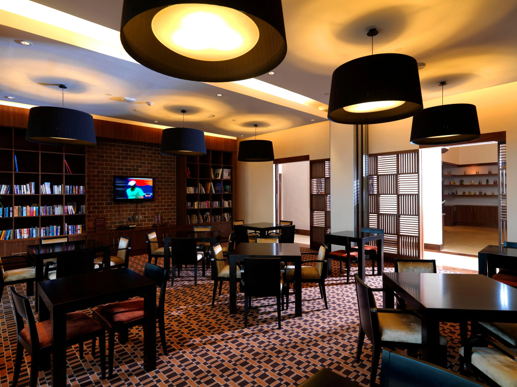 Отель Staybridge Suites Abu Dhabi Yas Island by IHG