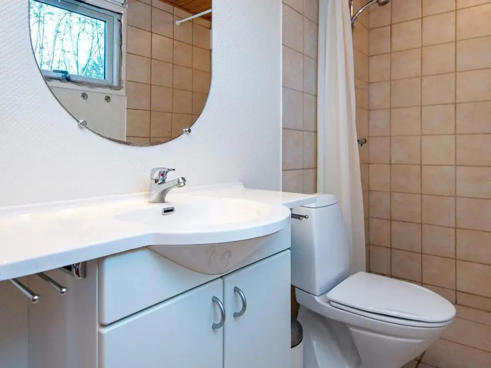 5 person holiday home in Sydals