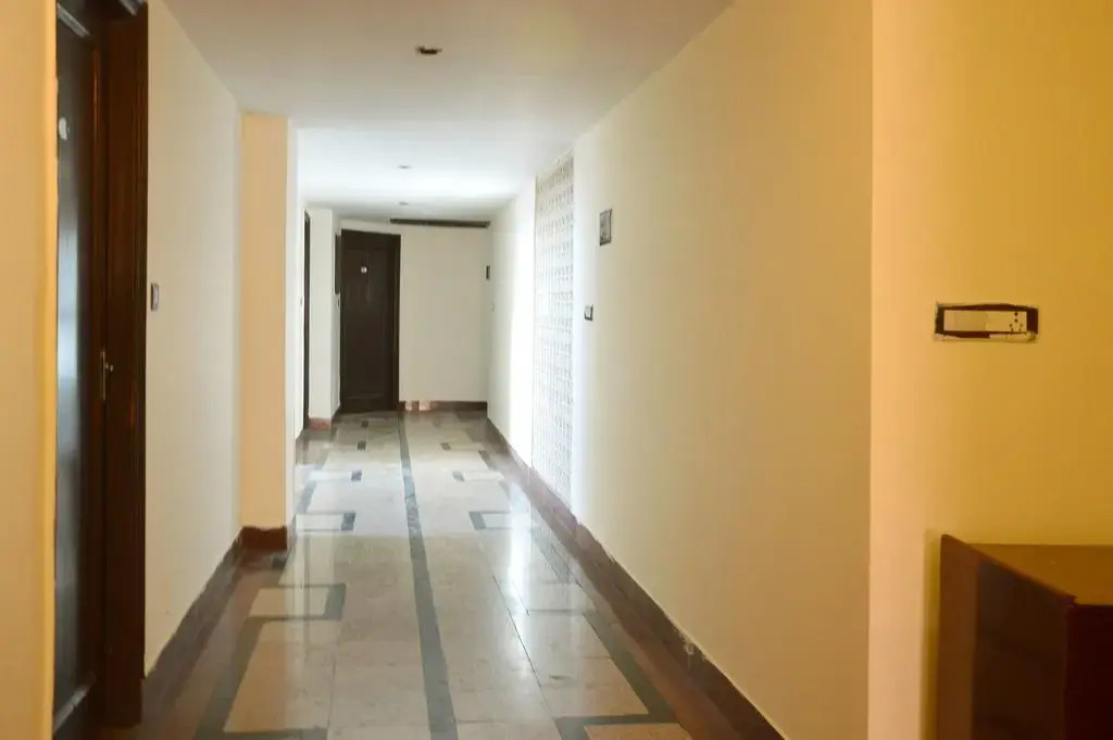 Hotel Maharani Plaza