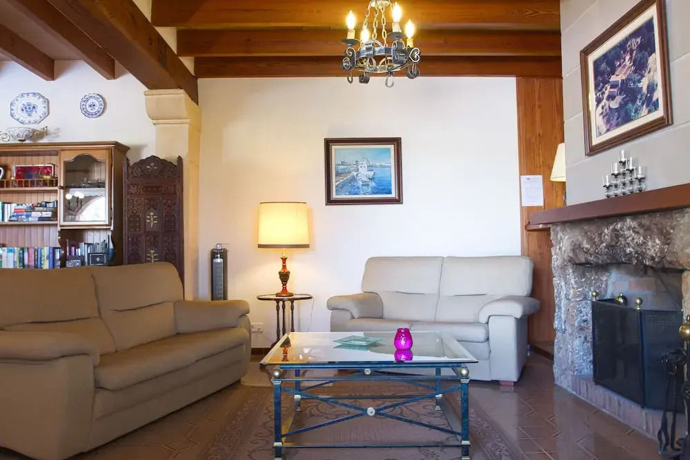 Villa Es Pinar