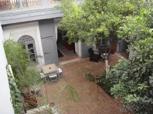 Riad Dar Dounia